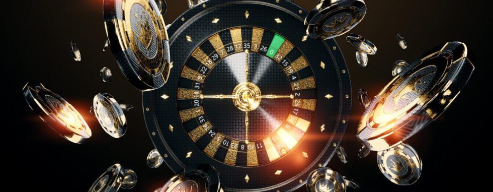 9605 O Professor que Descobriu a Mesa de Roleta