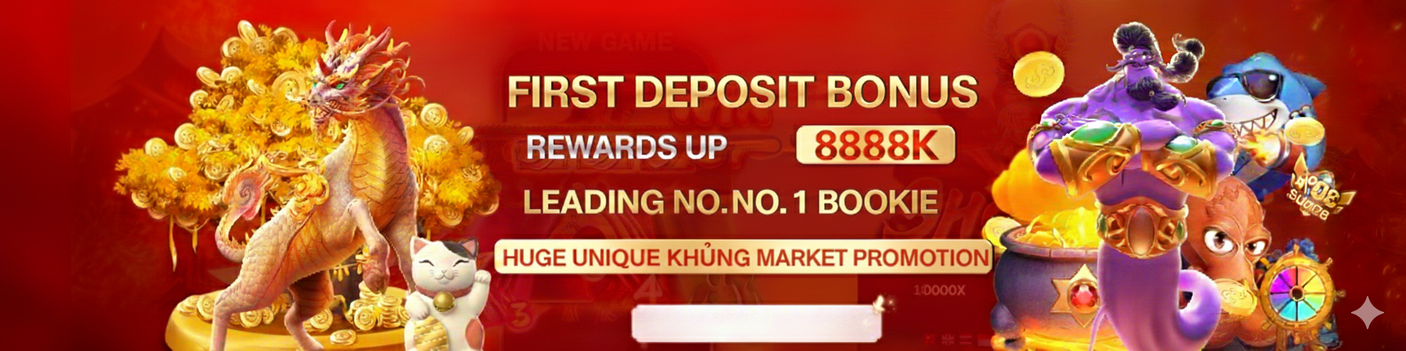 9605 Bônus regular de primeira recarga