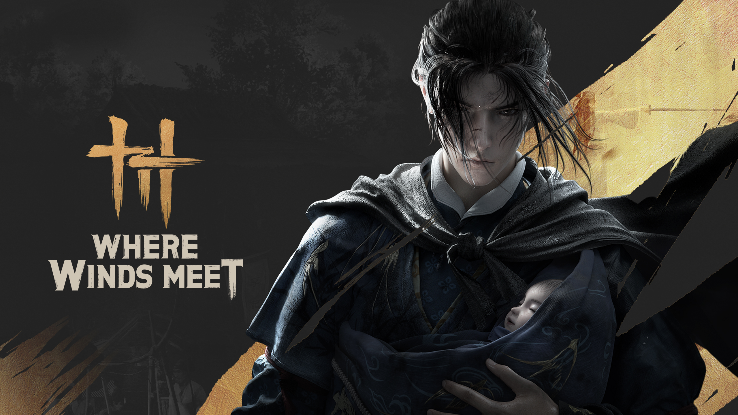 9605 Onde os Ventos se Encontram